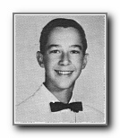 Milton Carlson: class of 1961, Norte Del Rio High School, Sacramento, CA.